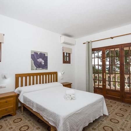 Villa Nineta 손 보우 외부 사진