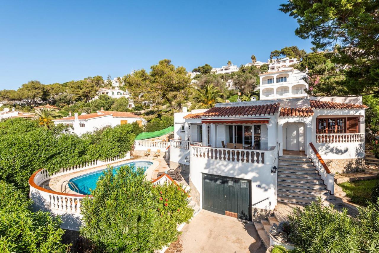 Villa Nineta 손 보우 외부 사진